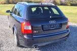 2004 Audi S4 4.2 V8 344HK QUATTRO MANUELL LAV KMSTAND ORIGINAL BIL